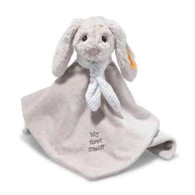 Abbildung von Steiff Kuscheltier
