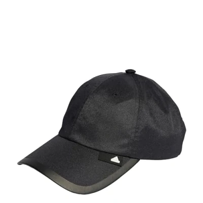 Abbildung von adidas Performance Future ICON TECH Baseball Cap, Größe: L/XL, Black
