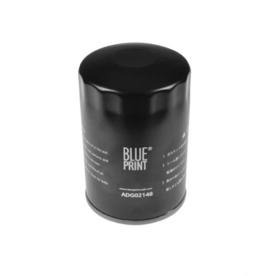 Abbildung von BLUE PRINT ADG02148 Ölfilter Anschraubfilter CHEVROLET: Captiva, OPEL: Antara