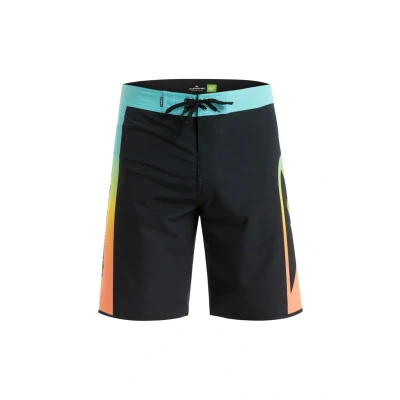 Abbildung von Quiksilver Surfsilk Holmes 20&quot; Boardshort Mann