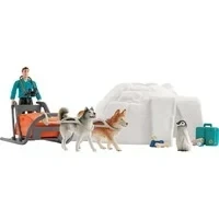 Abbildung von Wild Life Antarktis Expedition, Spielfigur