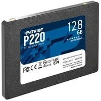Abbildung von P220 128 GB, SSD