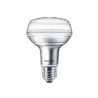 Abbildung von Philips CorePro, 8 W, 100 E27, 670 lm, 15000 h, Warmweiß