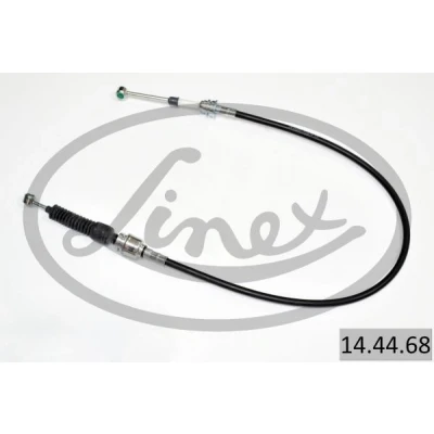 Abbildung von LINEX 14.44.68 Seilzug, Schaltgetriebe FIAT: Punto II Schrägheck