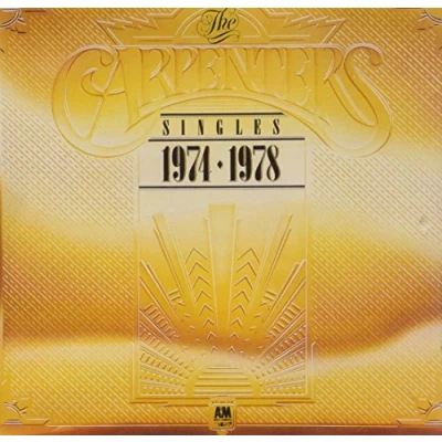 Abbildung von Singles 1974 1978