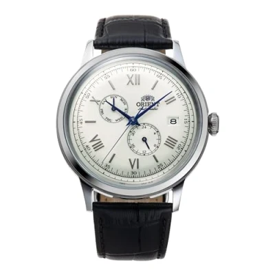 Abbildung von Orient Klassische Uhr RA AK0701S10B