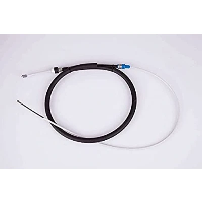 Abbildung von HELLA 8AS 355 668 541 Handbremsseil 1795, 945 PEUGEOT: 207 SW, Schrägheck, 208 I Schrägheck