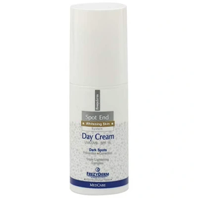 Abbildung von FREZYDERM SPOT END DAY CREAM SPF 15 50ml