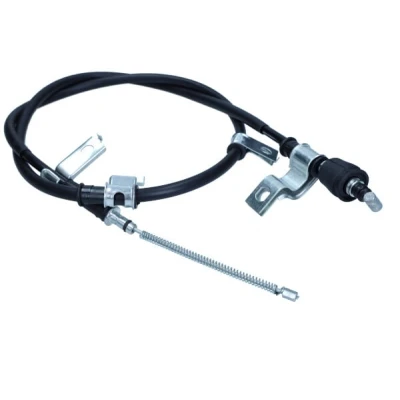 Abbildung von MAXGEAR 32 1102 Handbremsseil hinten rechts 1590 HYUNDAI: Getz
