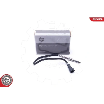 Abbildung von ESEN SKV 30SKV416 Sensor, Abgastemperatur nach Katalysator FORD: C Max 2
