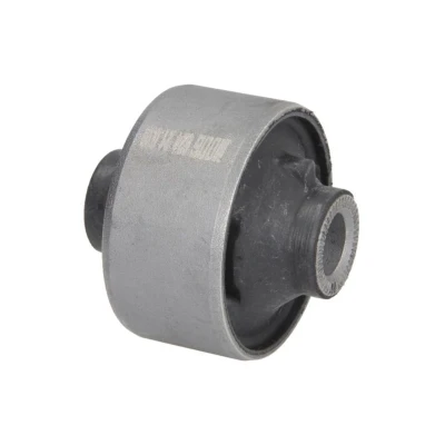 Abbildung von MOOG TO SB 5138 Querlenkerlager hinten, Vorderachse beidseitig TOYOTA: RAV4 II SUV