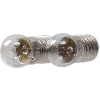 Abbildung von Simson Birne Für Vorne 6V 2.4W (2x)