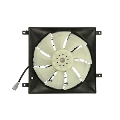 Abbildung von THERMOTEC D8F025TT Lüfter 360 12 90 mit Kühlerlüfterrahmen (Zarge)