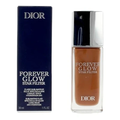 Abbildung von DIOR Forever Glow Star Filter 30 g 7N