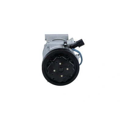 Abbildung von NRF 320087 Kompressor 6VS14e 12V PAG 46 YF R1234yf, R134a mit Dichtring HYUNDAI: i30 II Kombi, Coupe, KIA: Pro cee‘d Schrägheck