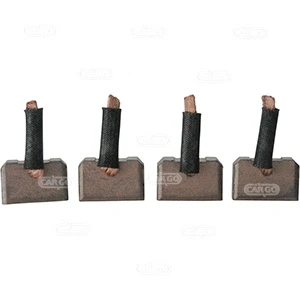 Abbildung von HC Cargo F032140961 Kohlebürste, Starter 25,00mm