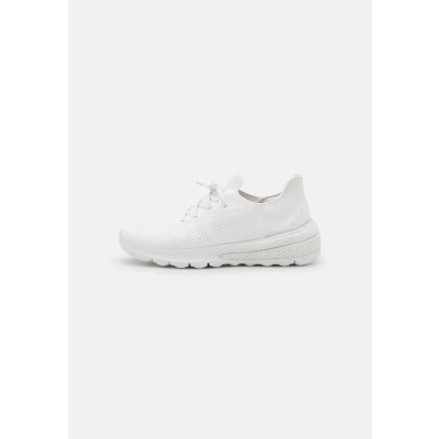Abbildung von Geox D Spherica Actif Sneaker low, Damen, Größe: 38, White Schuhe
