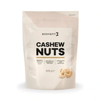 Abbildung von Cashewnüsse Cashew (MHD 3 25 2025) 500 gramm