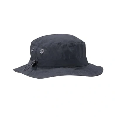 Abbildung von Beechfield Unisex B088 Cargo Bucket Hat Einheitsgröße dunkelgrau