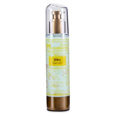 Abbildung von Kleral System Silky Macadamia Oil Serum 100 ml