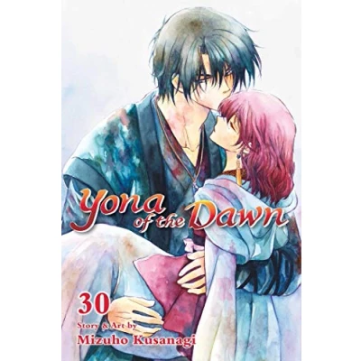 Abbildung von Yona OF THE Dawn, Vol. 30 (YONA DAWN GN, Band 30)