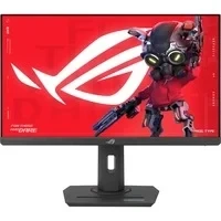 Abbildung von Asus XG259CMS Gaming Monitor (62.2 cm/24.5 &quot;, 1 ms Reaktionszeit, 310 Hz, LCD)