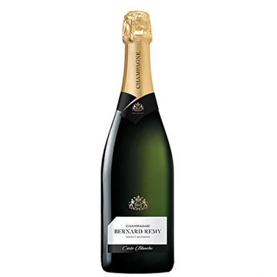 Abbildung von BERNARD REMY Carte Blanche Champagne Brut 12% vol.
