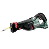 Abbildung von Metabo SSEP 18 LT BL, Bürstenlos, Schwarz, Grün, 3000 ppm, 3,2 cm, 5 dB, 7,46 m/s², m/s SOLO