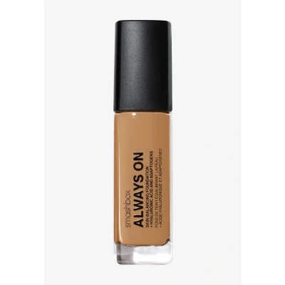 Abbildung von Smashbox Always ON Adaptive Foundation Foundation, Damen, Größe: 30 ml, T10w
