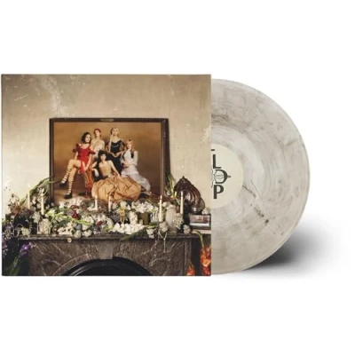 Abbildung von Prelude To Ecstasy [Marble LP] [Vinyl