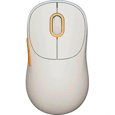 Abbildung von Xiaomi Wireless Mouse 3 White GL