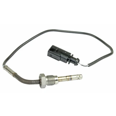 Abbildung von METZGER ORIGINAL ERSATZTEIL 0894382 Sensor, Abgastemperatur AUDI: A6 C7 Avant, A4 B8 Q7, VOLKSWAGEN: Touareg II, PORSCHE: Cayenne