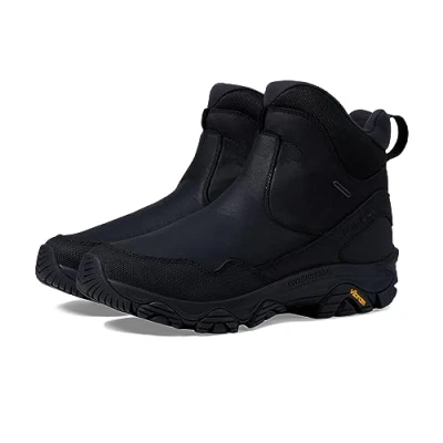 Abbildung von Merrell Men&#039;s Coldpack 3 Thermo Mid Zip Waterproof