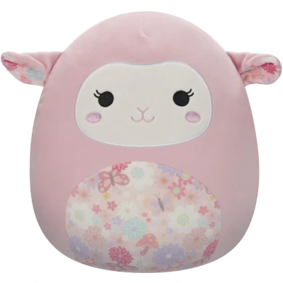 Abbildung von Squishmallows Kuscheltier Lala Lamm 30 cm