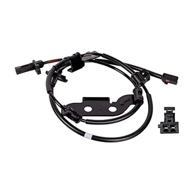 Abbildung von BLUE PRINT ADBP710004 ABS Sensor Hinterachse links 1035 HYUNDAI: i30 II Kombi, Schrägheck, KIA: cee‘d Sportswagon, Pro Schrägheck