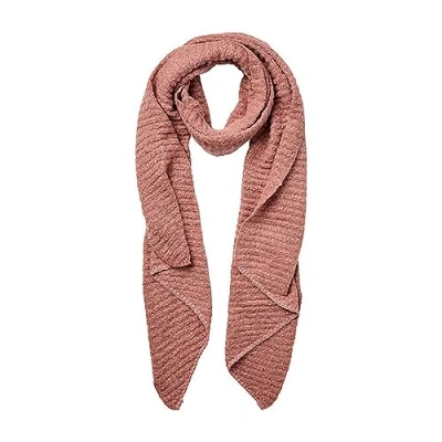 Abbildung von pieces Schal PCPYRON STRUCTURED LONG SCARF NOOS BC