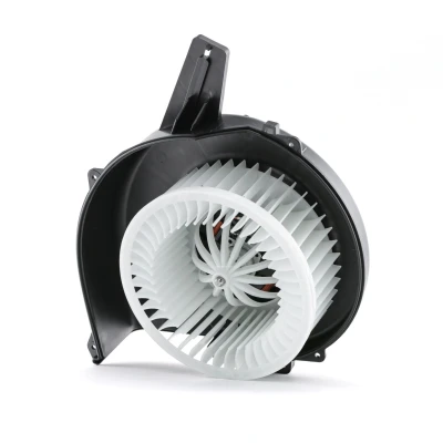 Abbildung von FEBI BILSTEIN 27306 Innenraumgebläse für Linkslenker mit Elektromotor SEAT: Ibiza 4 Schrägheck, 3 ST, SKODA: Roomster
