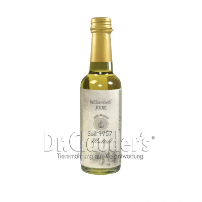 Abbildung von Dr.Clauder ́s B.A.R.F. Mulitöl 250ml