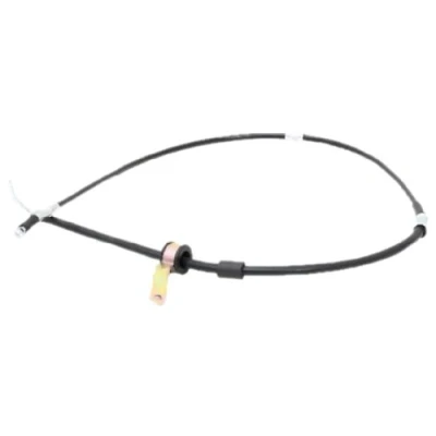 Abbildung von JAPANPARTS BC 229 Handbremsseil links Scheibenbremse TOYOTA: Celica VII Coupe