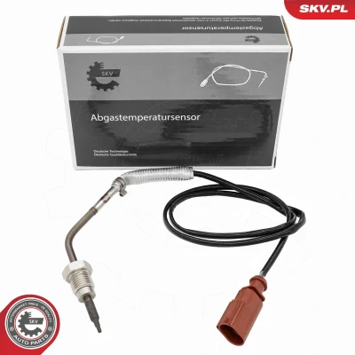 Abbildung von Sensor, Abgastemperatur ESEN SKV 30SKV484
