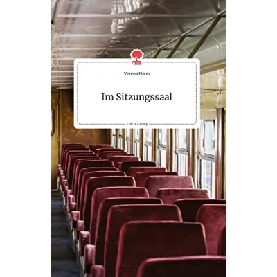 Abbildung von Im Sitzungssaal. Life is a Story story.one