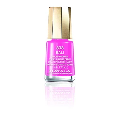 Abbildung von Mavala Nagellack 913.03 Bali 5 ml