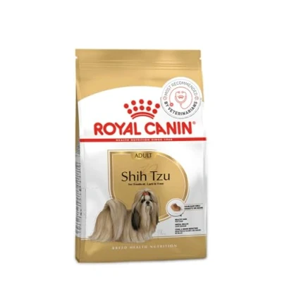 Abbildung von Royal Canin Shih Tzu Adult 1.5kg...
