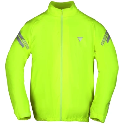 Abbildung von Modeka Regenanzug Flex Dry Regenjacke neongelb M