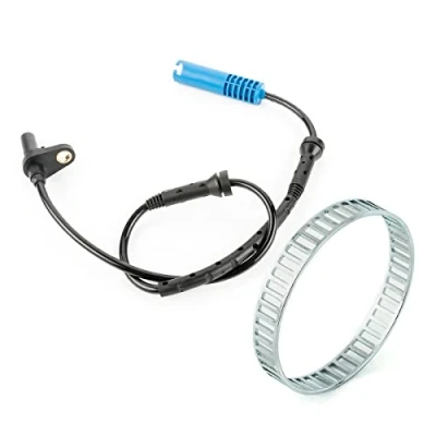 Abbildung von LST ABS or und Ring Set vorne Drehzahlgeber 48 Löcher E90 E91 E92 xDrive