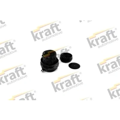 Abbildung von KRAFT 1490317 Motorlager vorne Gummi VOLKSWAGEN: Golf 3, 4 Cabrio, Vento, SEAT: Ibiza 2, Inca, Cordoba I Limousine