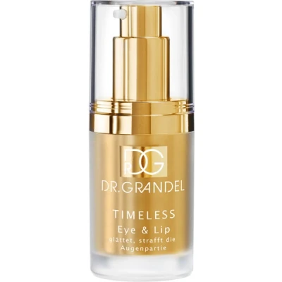 Abbildung von Grandel Timeless Eye &amp; Lip Creme 15 ml