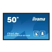 Abbildung von iiyama Touch Display TF5039AS B1AG 125,7 cm (49,5 Zoll)