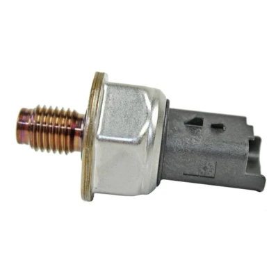 Abbildung von METZGER 0906320 Sensor, Kraftstoffdruck Kraftstoffverteilerrohr CITROËN: Jumpy II Kastenwagen, C4 Picasso 1, Berlingo II, PEUGEOT: 308 I SW