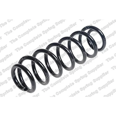 Abbildung von LESJÖFORS 4204291 Fahrwerksfeder Hinterachse Schraubenfeder AUDI: A3 Sportback, Limousine, Schrägheck, SEAT: Leon III ST